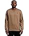 U.S. POLO ASSN. Long Sleeve Popover Crew Neck Fleece Sweatshirt - Main View