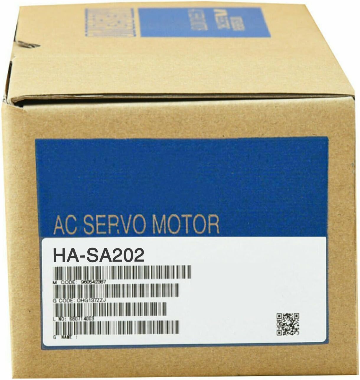 （産業用）HA-SA202 ACサーボMELSERVO HASA202 HA-SA202 産業機械用