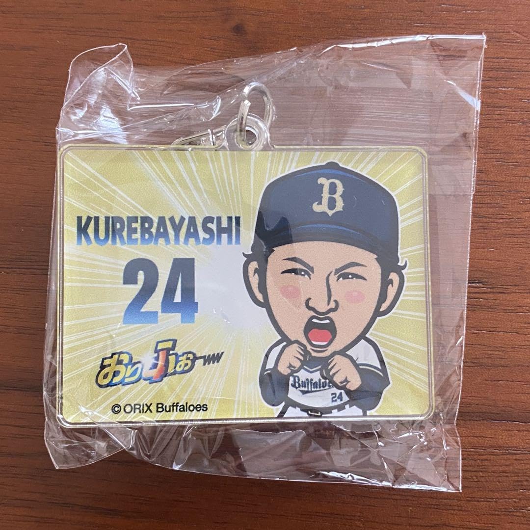 オリックスバファローズ 紅林弘太郎 BIGアクリルスタンド オリックスバファローズ 紅林弘太郎 BIGアクリルスタンド