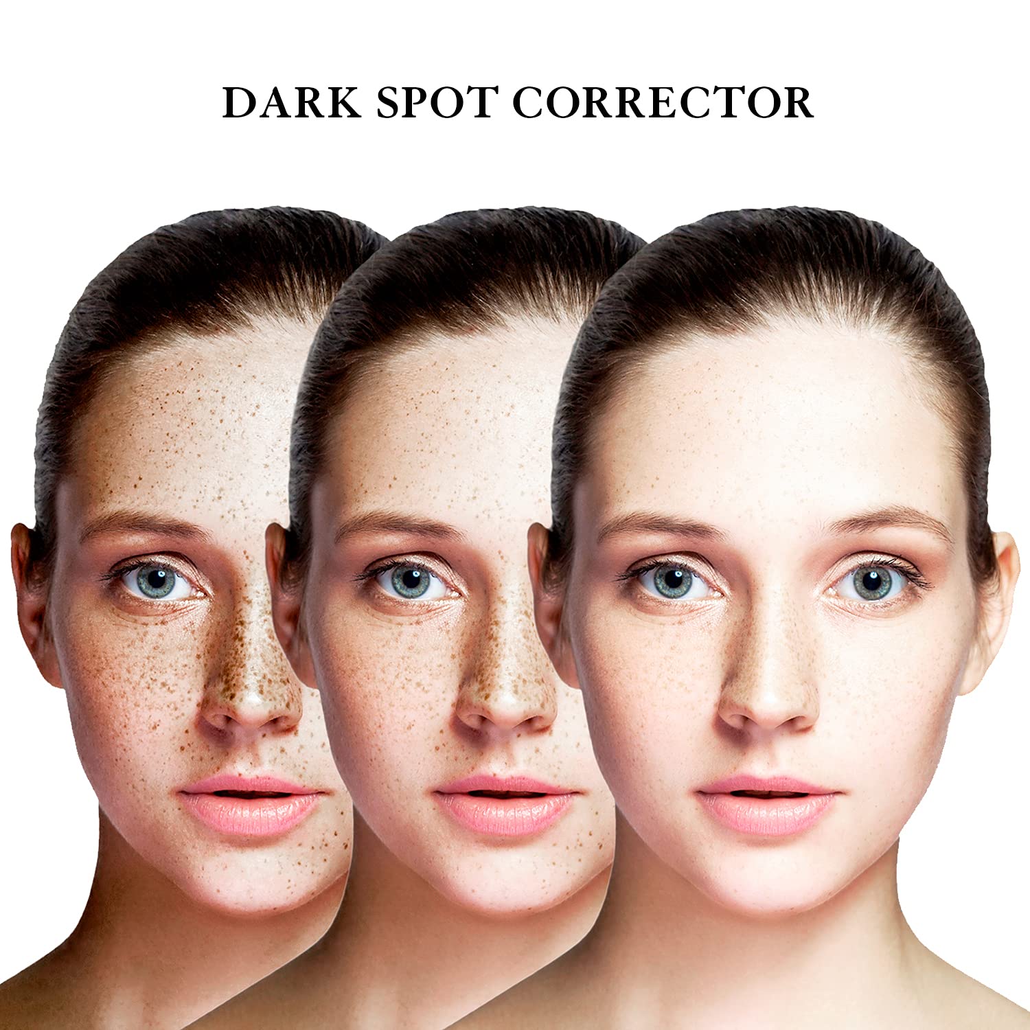 Buy EnaSkin Dark Spot Corrector for Face and Body Skin Lightening and