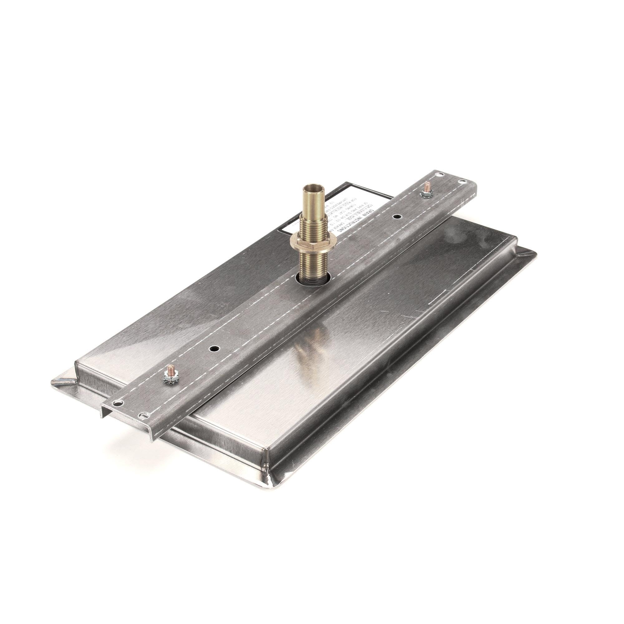 Perlick C21379a Recessed 14 1/16 S Drainer on Fridge.com - View 2