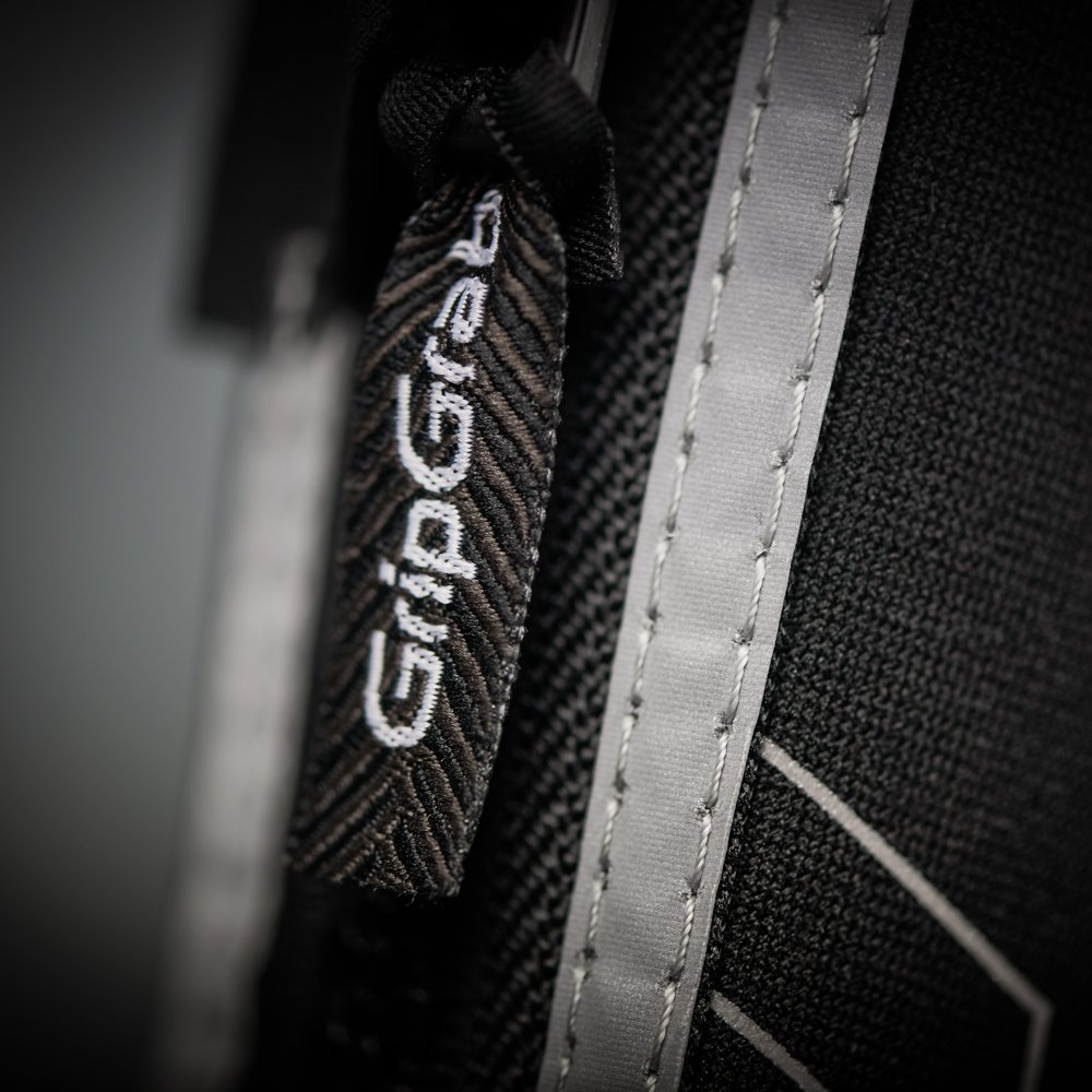 GripGrab Arctic - Surchaussures - Noir 2015