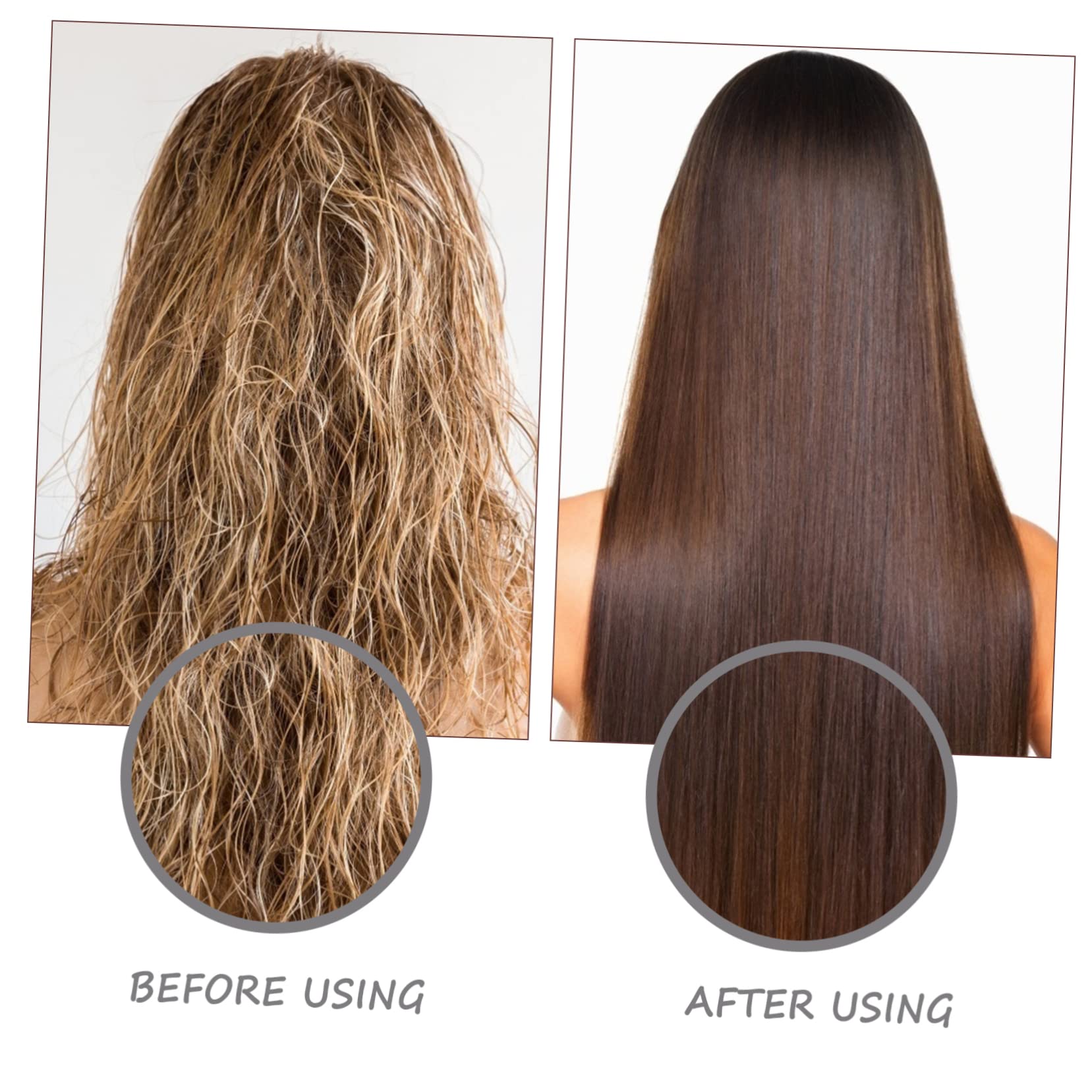 Healeved 4piezas Toalla De Secado para Cabello y Grueso Turbante y Absorbente para Mujeres para Evitar Frizz y Daño por Calor Diseño Práctico y Ligero para Viajes