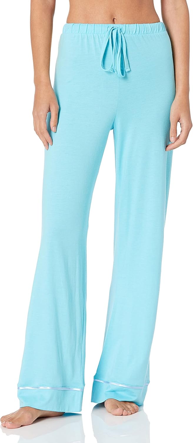 Cosabella Women's Bella Petite Long Sleeve Top & Pant Pajamas