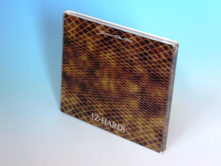 Amazon.co.jp: Z-HARD - ジャンヌダルク: ミュージック Amazon.co.jp: Z-HARD - ジャンヌダルク: ミュージック