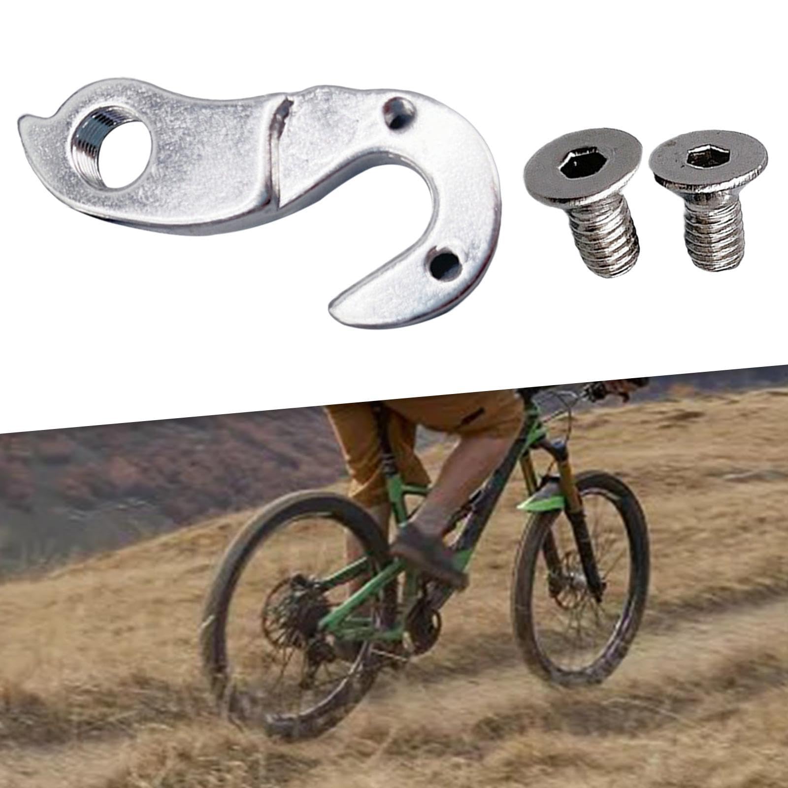 Fashion My Day Rear Derailleur Hanger Bicycle Rear Derailleur for Bicycle Mountain-image-40