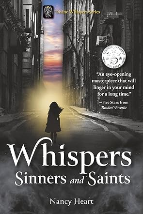 Whispers Sinners and Saints