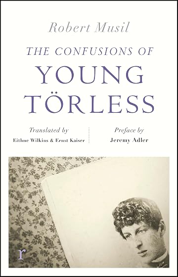The Confusions of Young Törless
