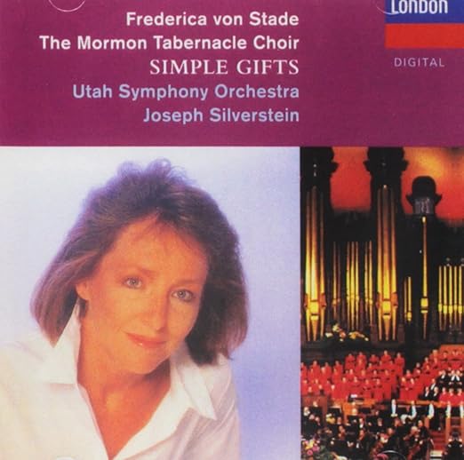 Joseph Marie Canteloube, Christoph Willibald Gluck, Robert Browne Hall