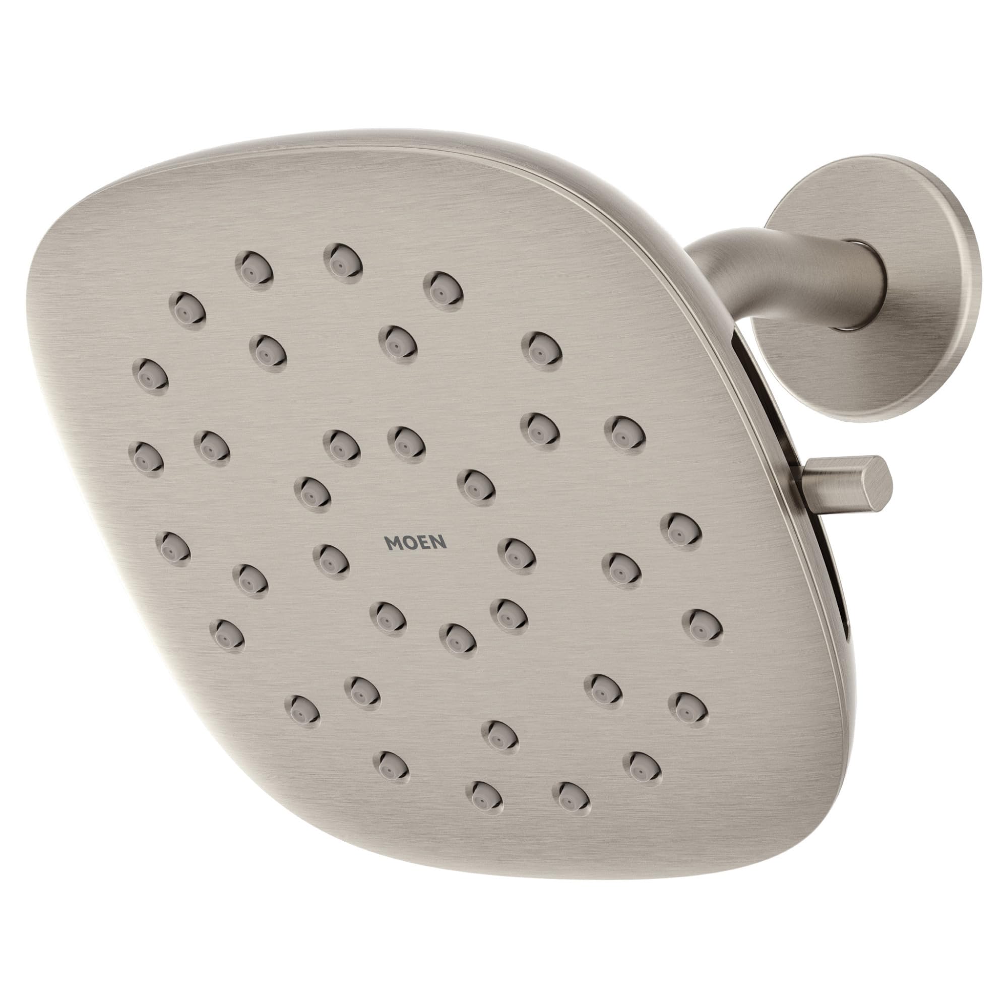 Moen Verso Eco-Performance Infiniti Dial Square Rain Shower Head