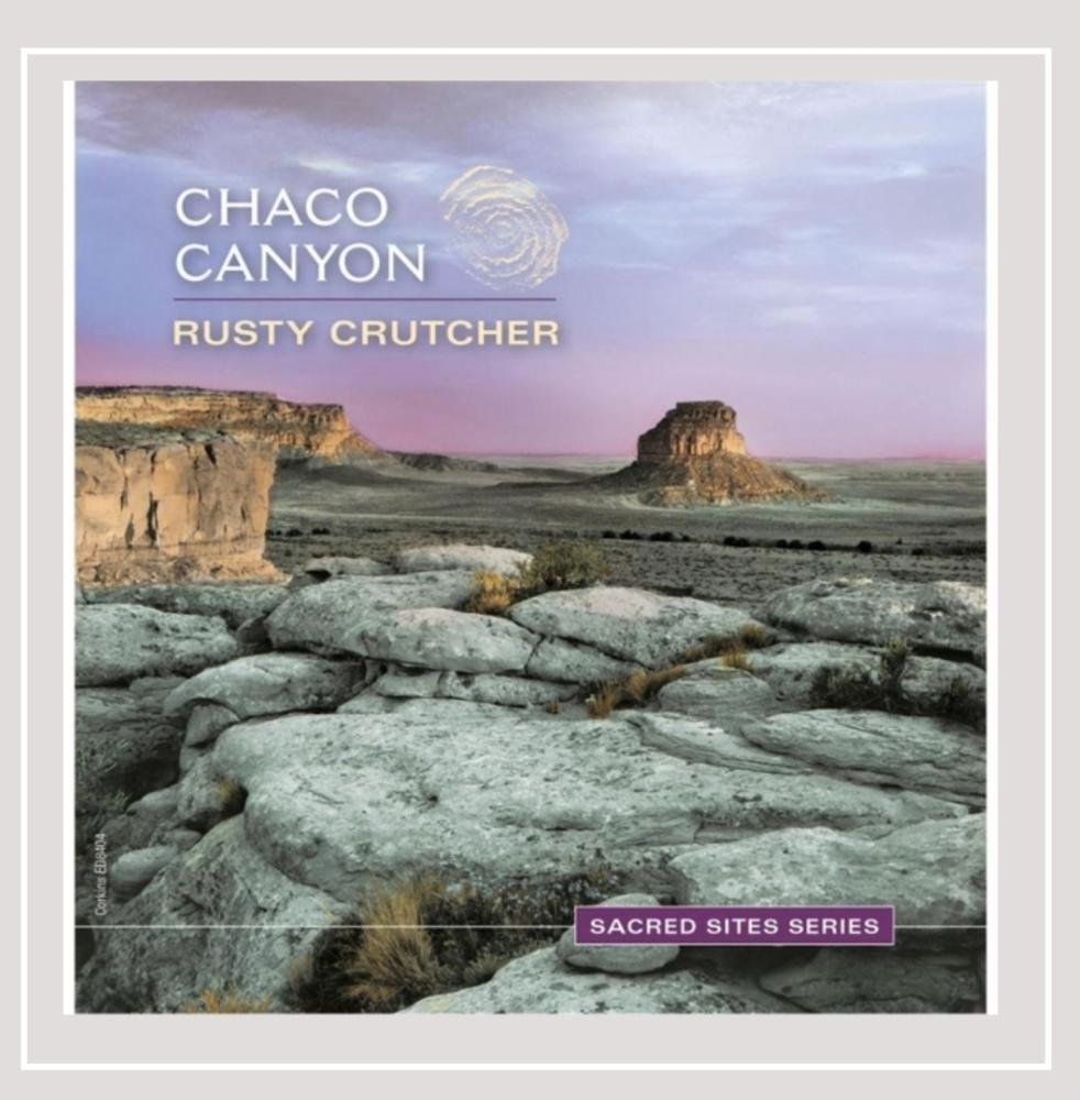 Chaco Canyon [Audio CD]
