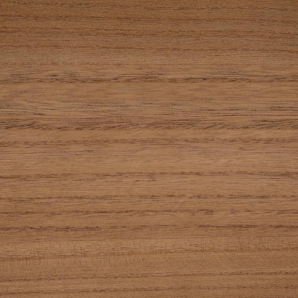 Atmosphera Sekretär Chrysa – 5 Schubladen – Holz und Kiefer – Schwarz