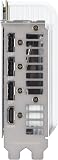 ASUS PRIME NVIDIA GeForce RTX 5070 OC Edition, 12GB GDDR7, 192 Bit, PCIe 5.0, 2.5 Slot Design, 3 Axial-Tech Fans, 1 HDMI 2.1, 3 DisplayPort 2.1, White, PRIME-RTX5070-O12G-WHITE - 9
