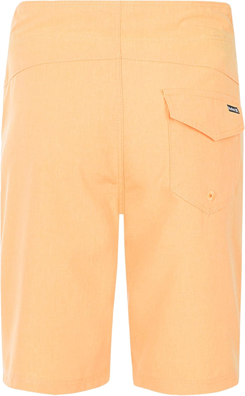 Hurley Boys Classic Pull on Swim Trunks-Discontinued