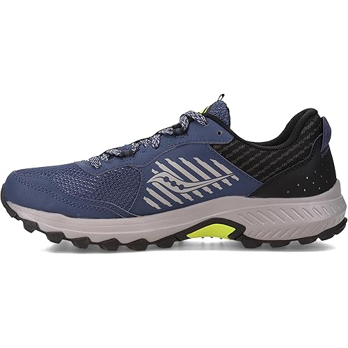 Saucony Mens Excursion Tr15 Trail Running Shoe