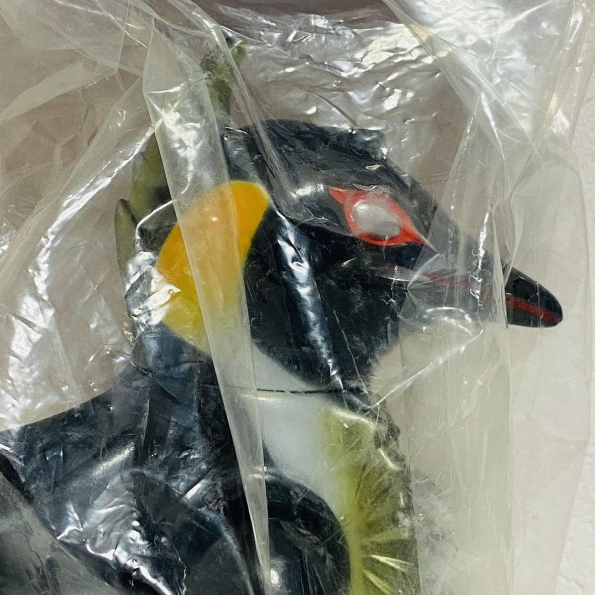 ドリームロケット レイザーペギモン ソフビ 5453 ドリームロケット レイザーペギモン ソフビ 5453 - メルカリ