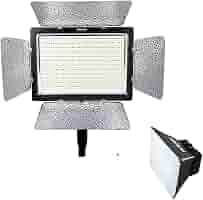 YONGNUO YN900 LEDビデオライト 【公式通販】