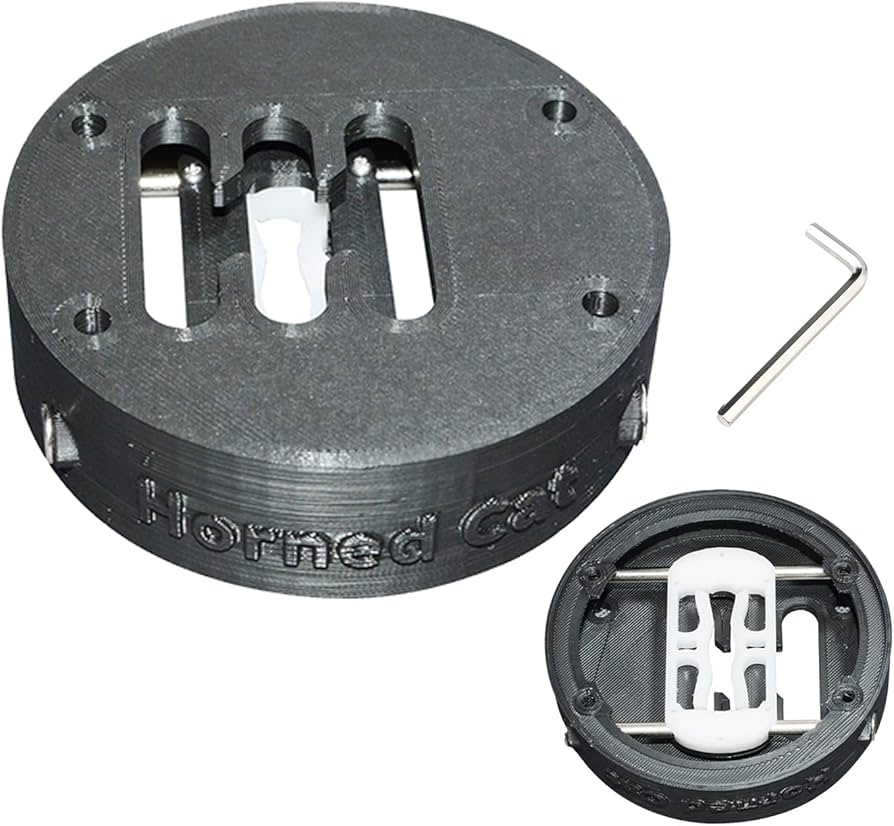 Amazon.com: PALUMMA Thrustmaster TH8A Shift Cover Sequential