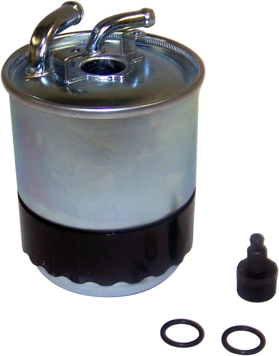 Crown Automotive 5175429AB Fuel Filter for Jeep Grand Cherokee Diesel Engine