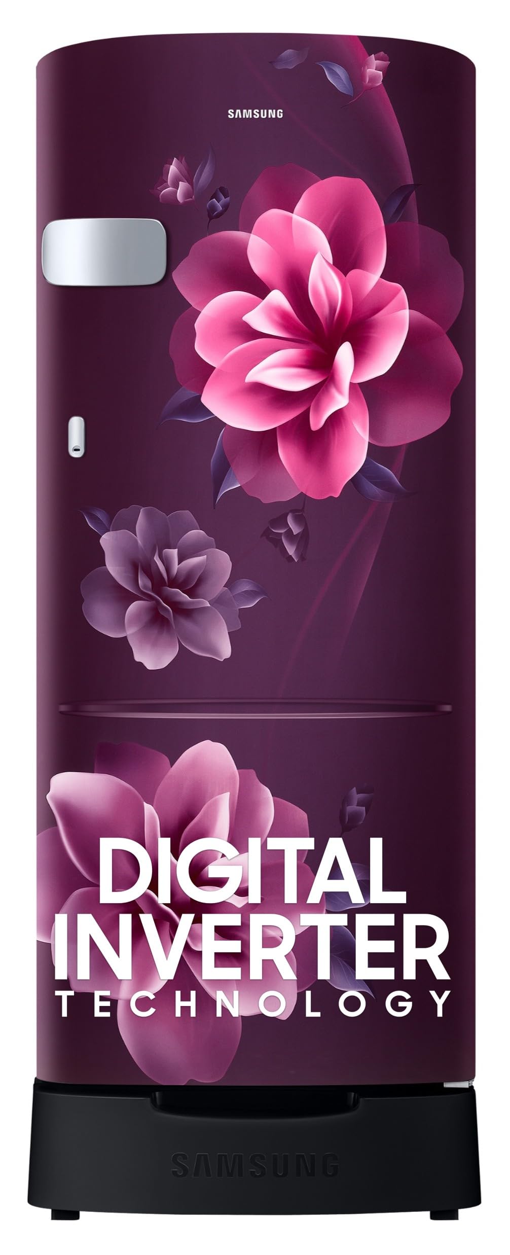 Samsung 223L 3 Star Digital Inverter Direct-Cool Single Door
