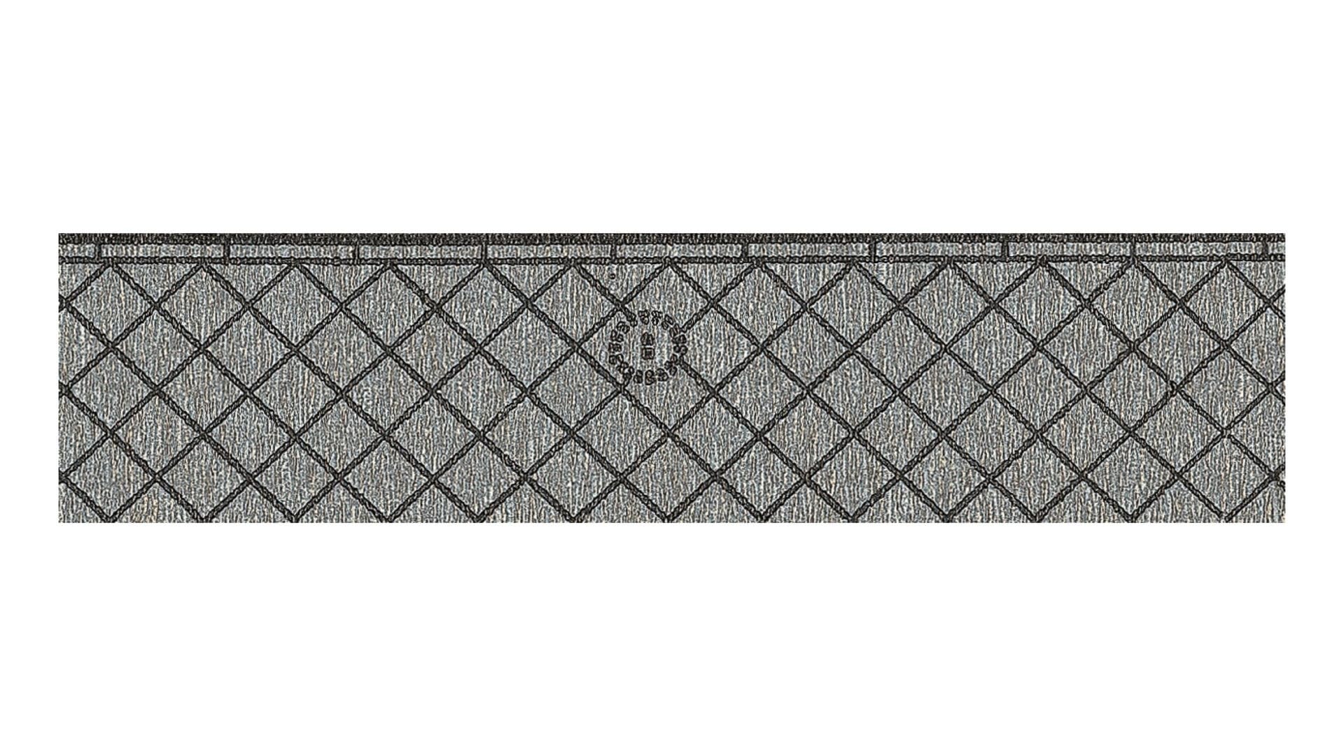 Noch 60726 100 x 2.5 cm Pavement Landscape Modelling