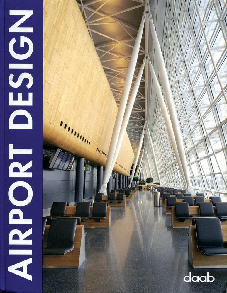 daab Airport Design