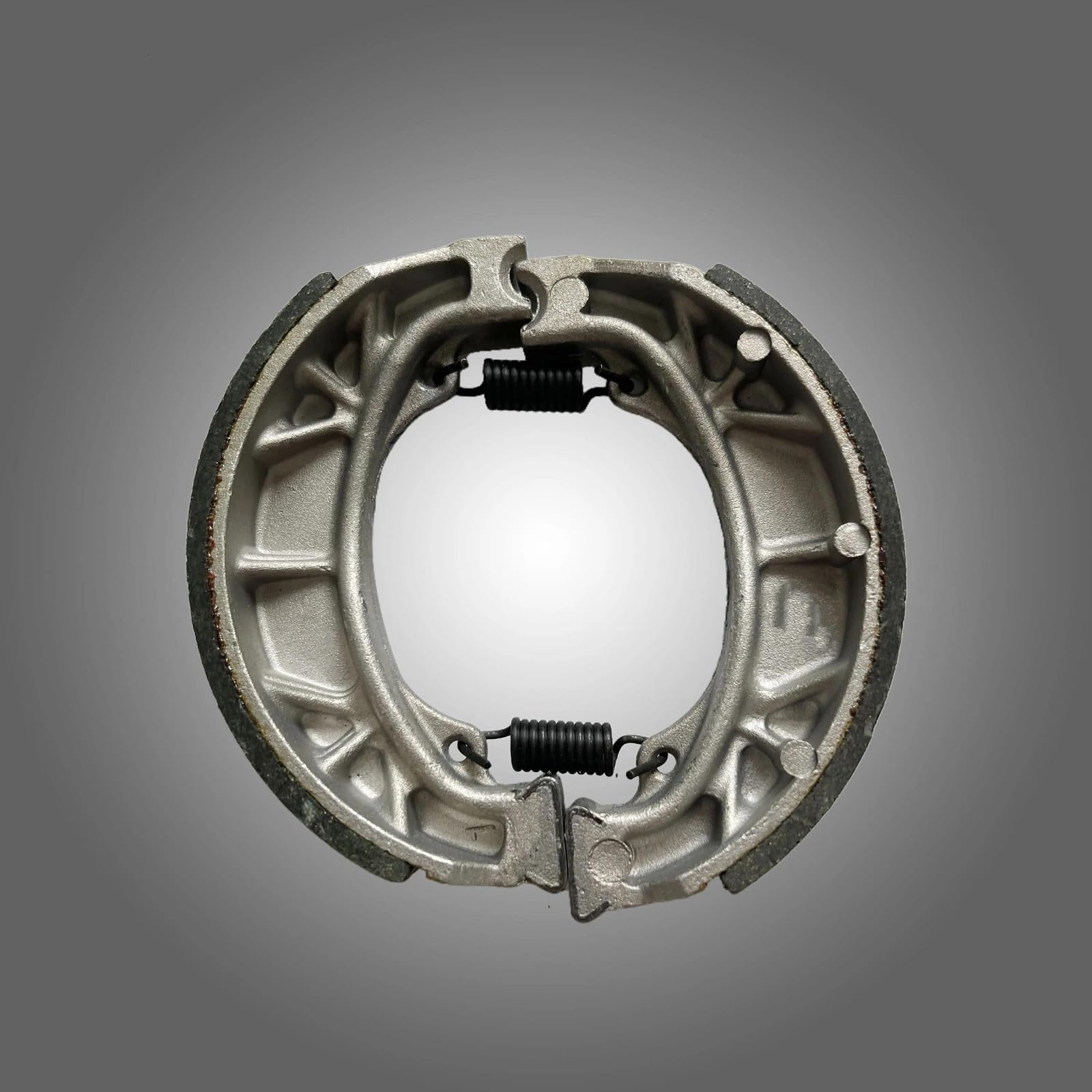 Accesorios para motos Zapatas De Freno Traseras Para Motocicleta Para Honda DAX CT70