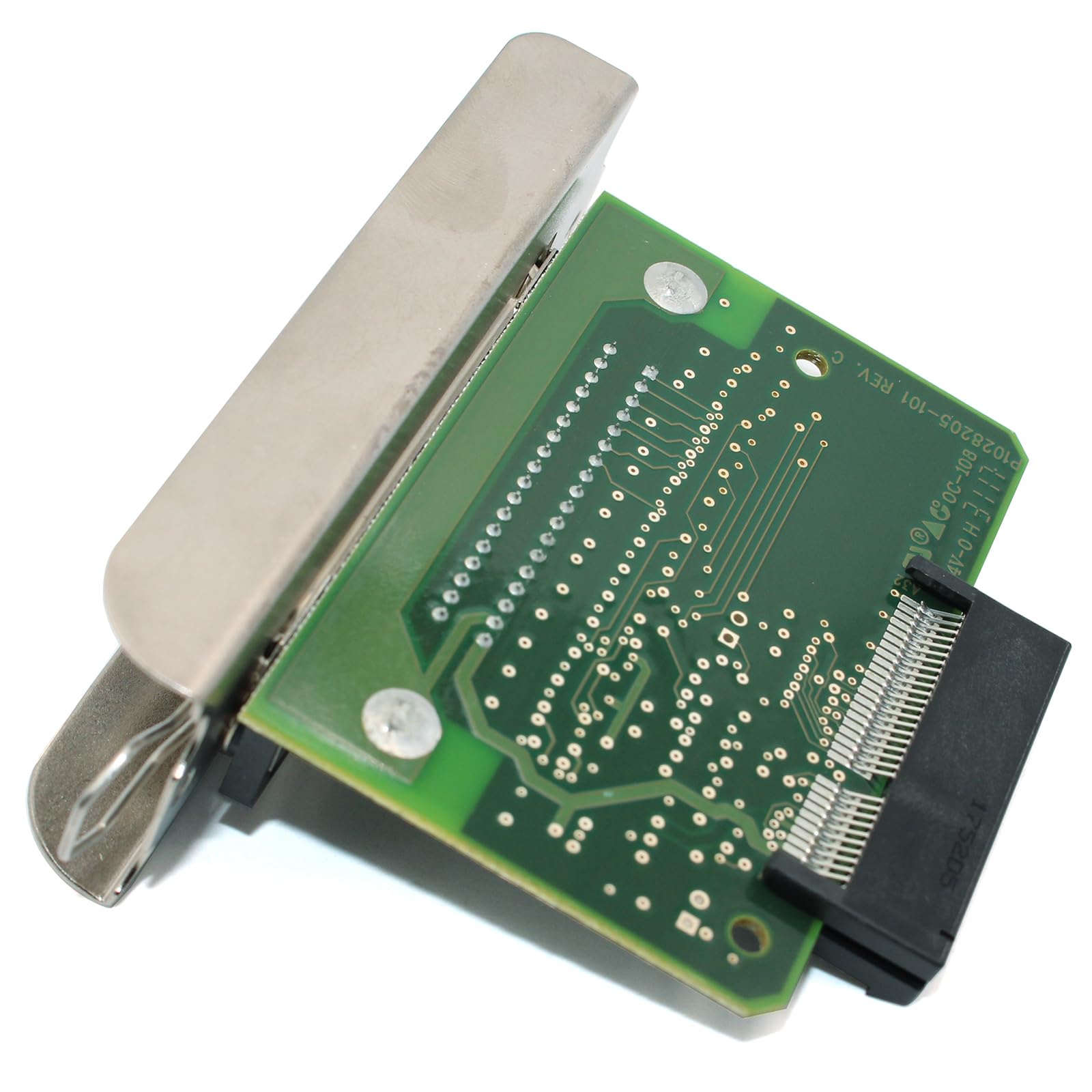 Amazon.com: P1083320-040 Parallel Port Card for Zebra ZT510 ZT610