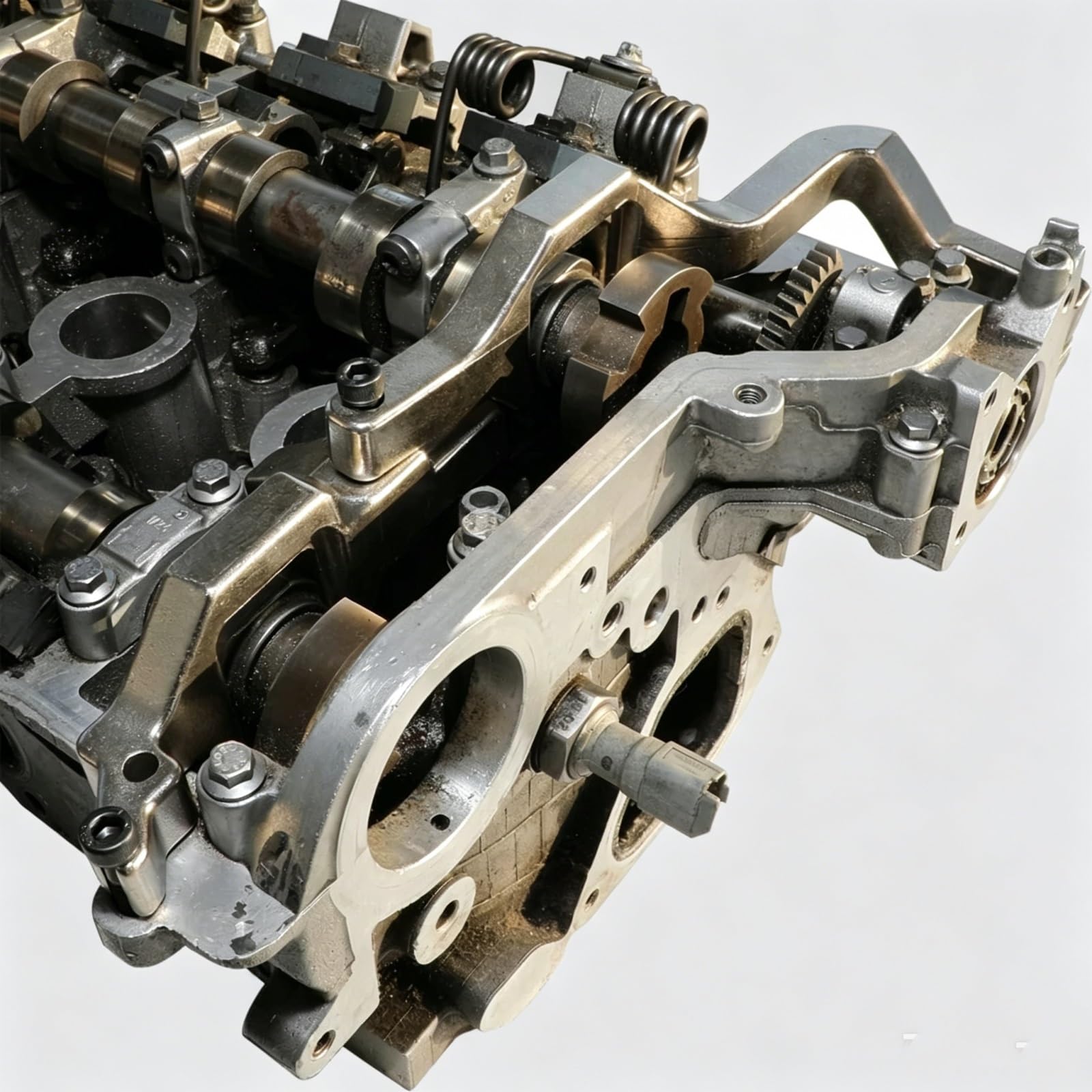 Herramienta De Sincronización De Alineación Del Árbol Levas Motor Compatible Con Peugeot Para 308 2001-2010 Para 207 2006-2010 Para 3008 5008 2009-2012 119590