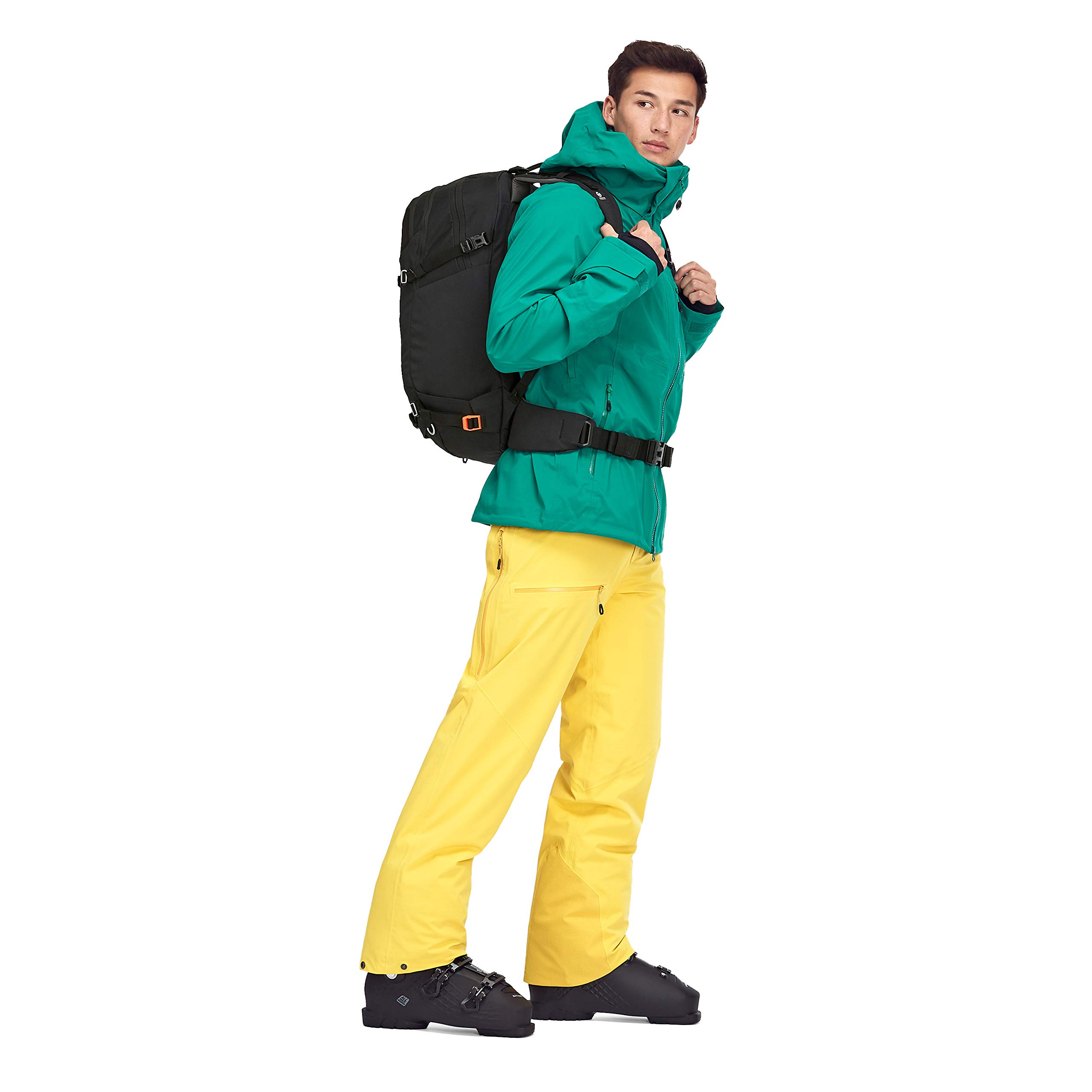 Mammut Mochila Nirvana 35 Mochila