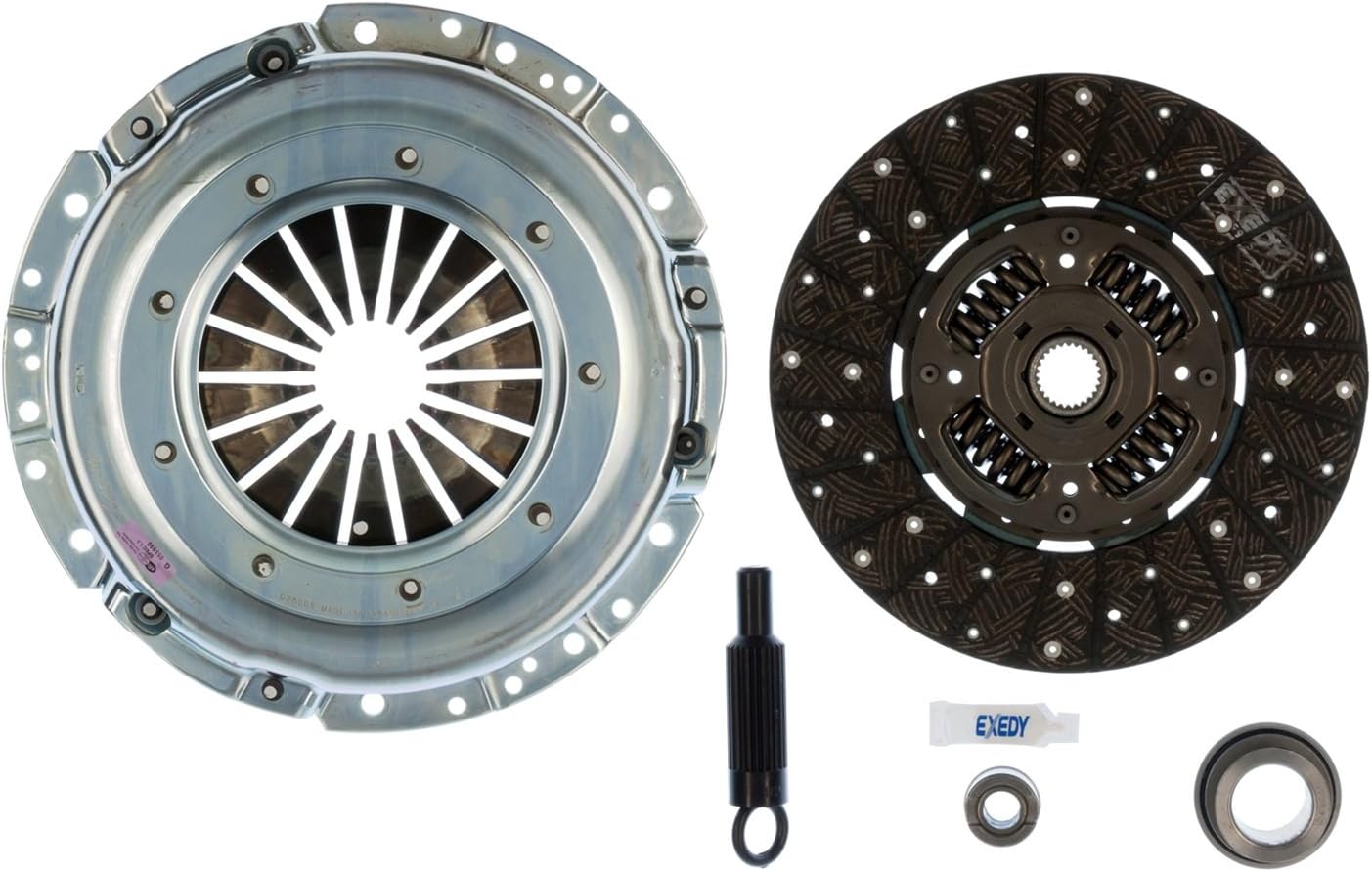 Exedy Sport Clutch Kit - 07803