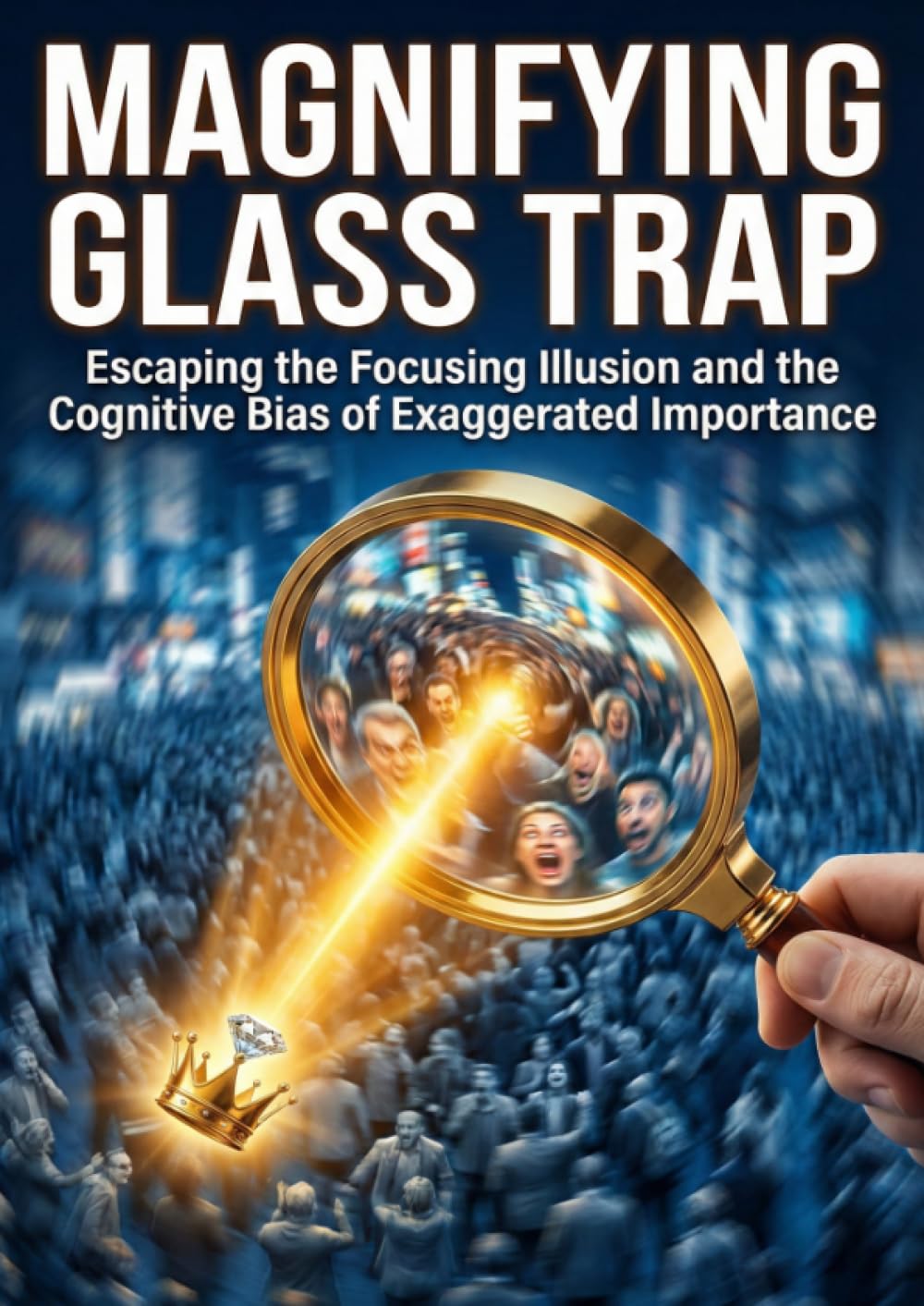 Magnifying Glass Trap: Escaping the Focusing Illusion and the Cognitive Bias of Exaggerated Importance