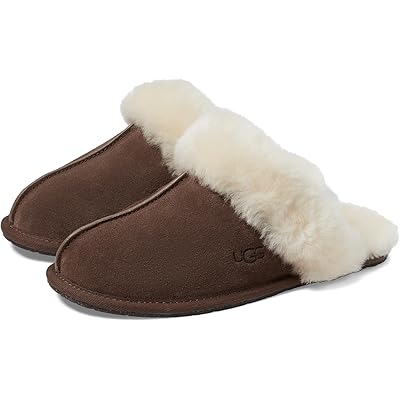 Тапочки UGG Scuffette II Water-Resistant Slipper