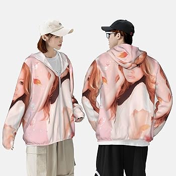 Amazon.co.jp: 西野カナ Uvカット パーカー トップス 日焼け止め 水着