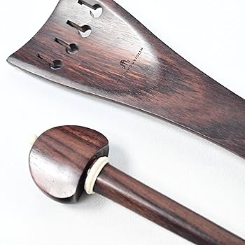 Amazon | ARTIGIANO&VIOLIN チェロ テールピース・ペグ