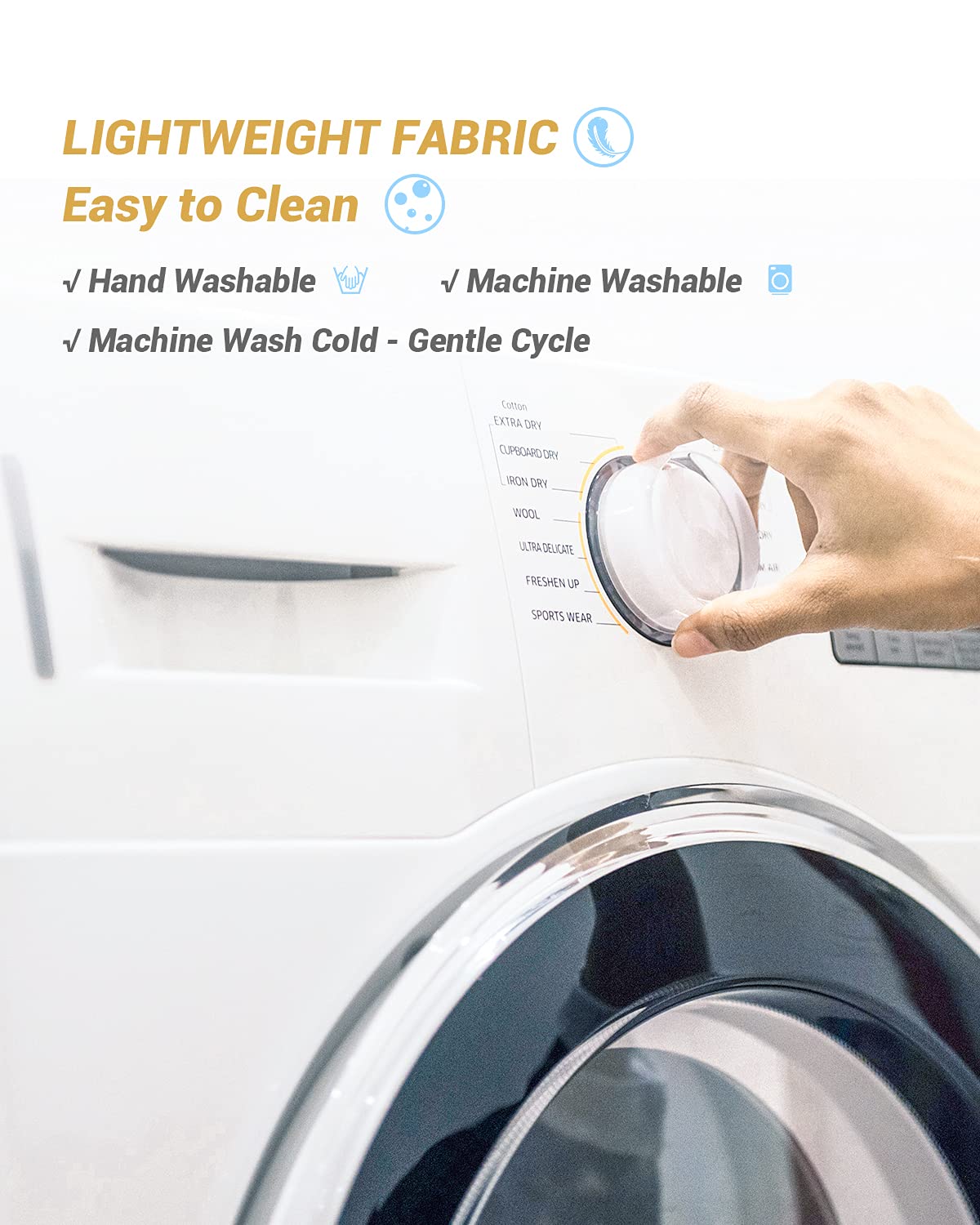 Changing Pad Cover - Babebay Ultra Soft Jersey Knit Cotton Diaper Change Table Pad Covers for Baby Girls and Boys -Stylish Rainbow & Sun Pattern, 2 Pack : Baby