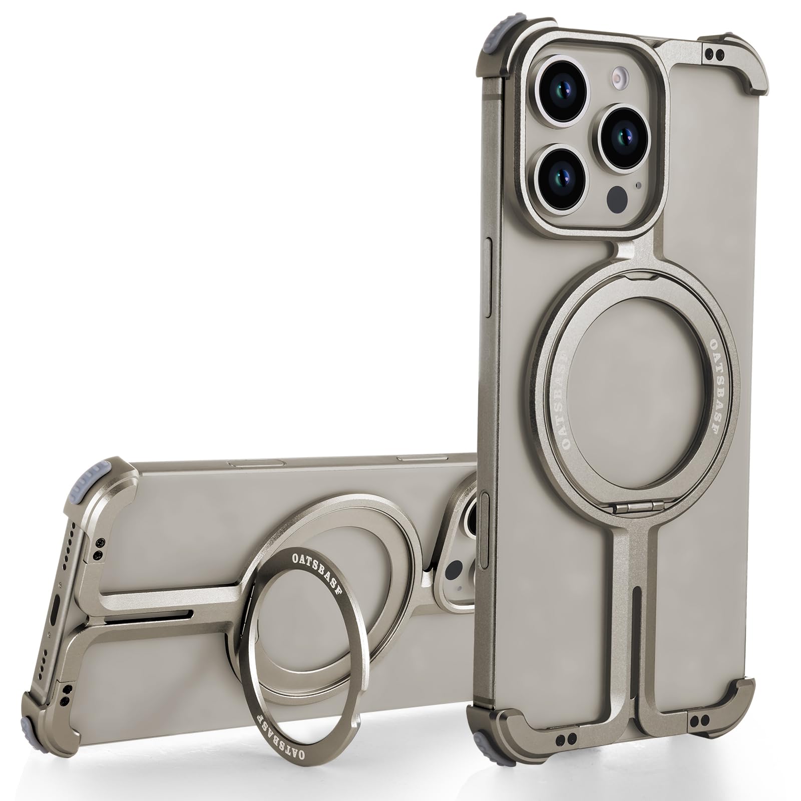 OATSBASF Minimalist Phone Case Compatible With Armenia