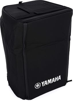 Yamaha Speaker Cover for DXR10, DXR10mkII, DBR10 and CBR10