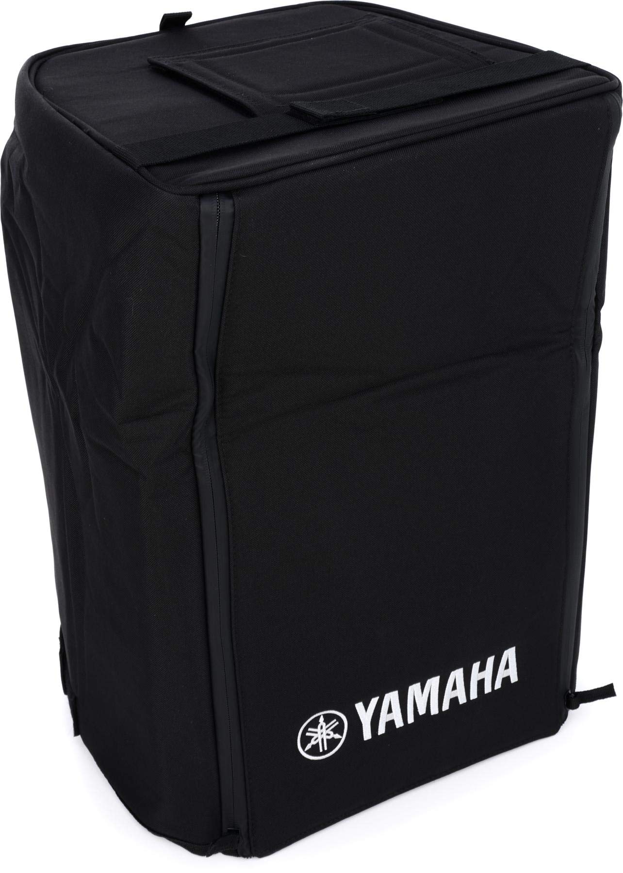 YAMAHA DXR10 レザーカバー ペア　DE1274 Amazon.com: Yamaha Speaker Cover for DXR10, DXR10mkII, DBR10 and CBR10