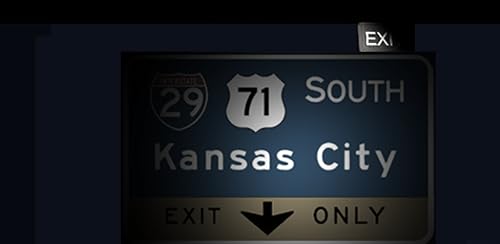 Kansas City Baseball – vue 5