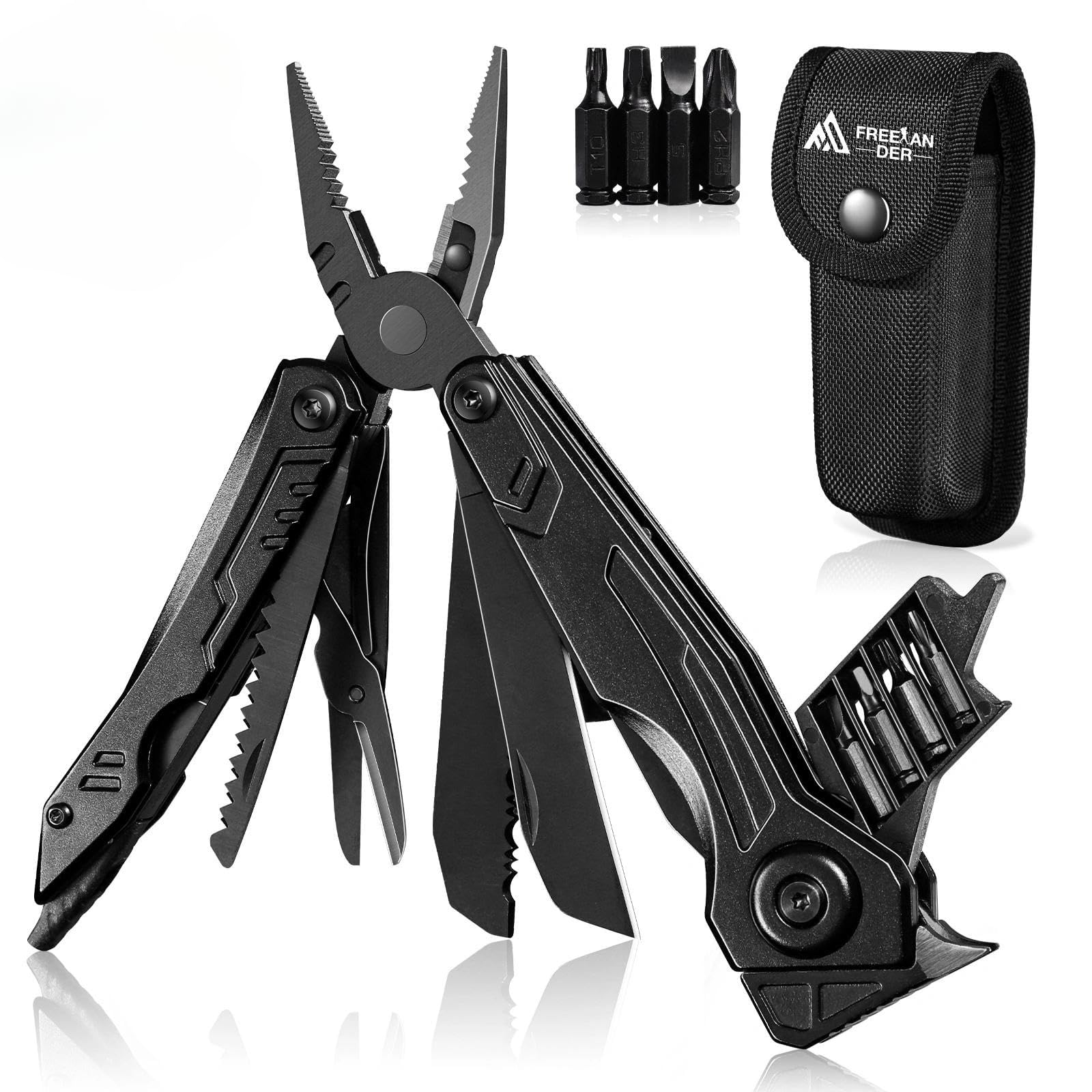 Freelander Multitool