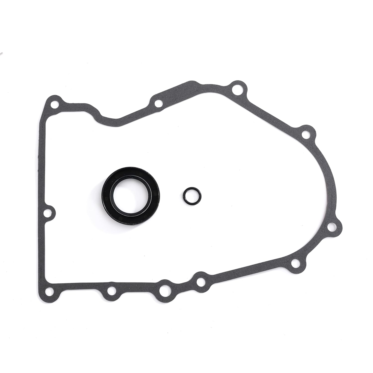 24 041 54-s Oil Pan Gasket Kit for Kohler CH20 CH22 CH23 CH25 Command PRO Twin Engine with 52-032-08-S Oil Seal, Replace: 25-032-06-S 24-041-66-S