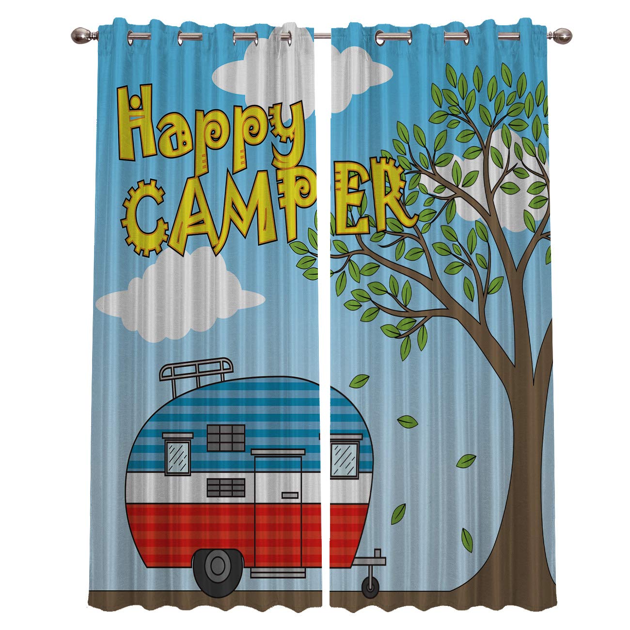 Door Curtains For Caravans Curtains & Drapes 2023