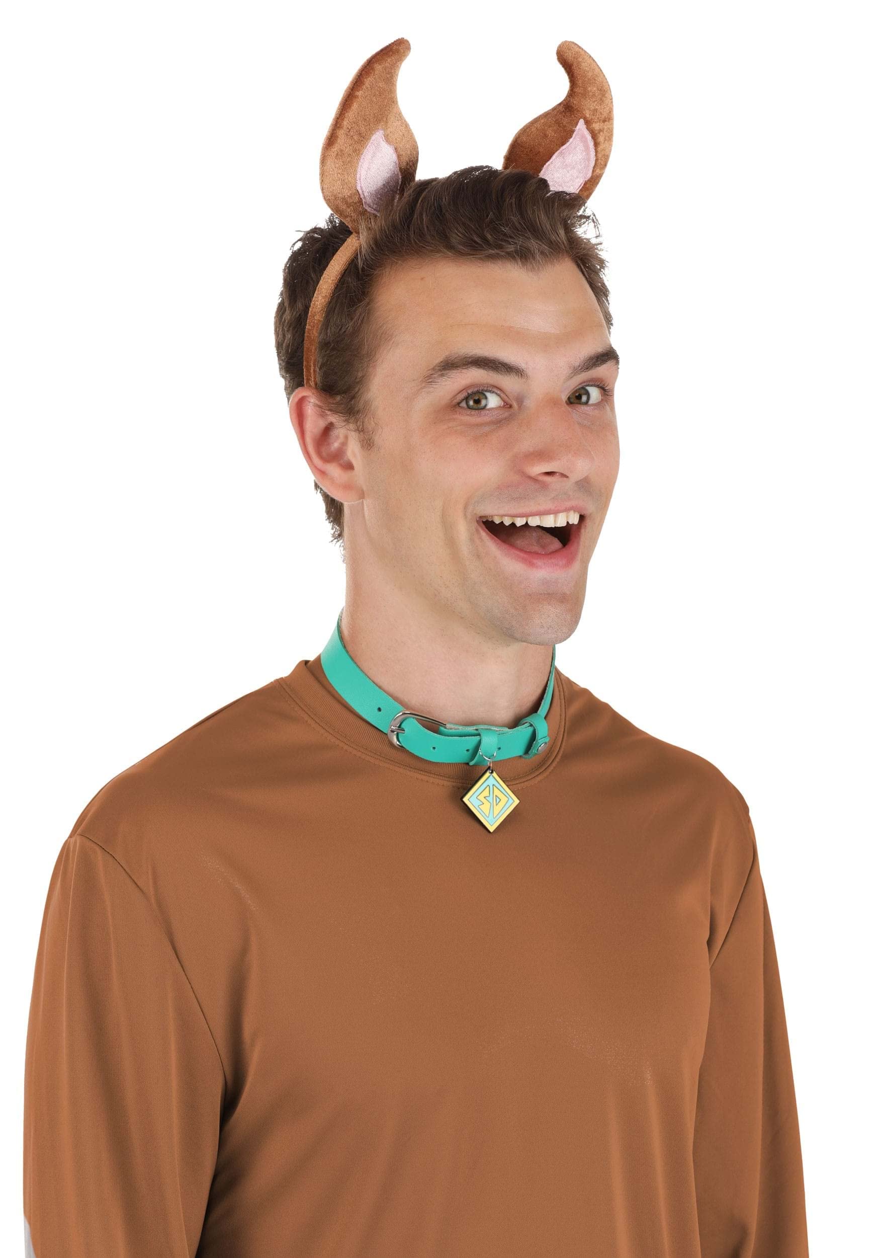Fun Costumes Scooby Doo Kit Standard