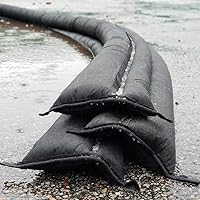 Vista 7 de Barrera Quick Dam