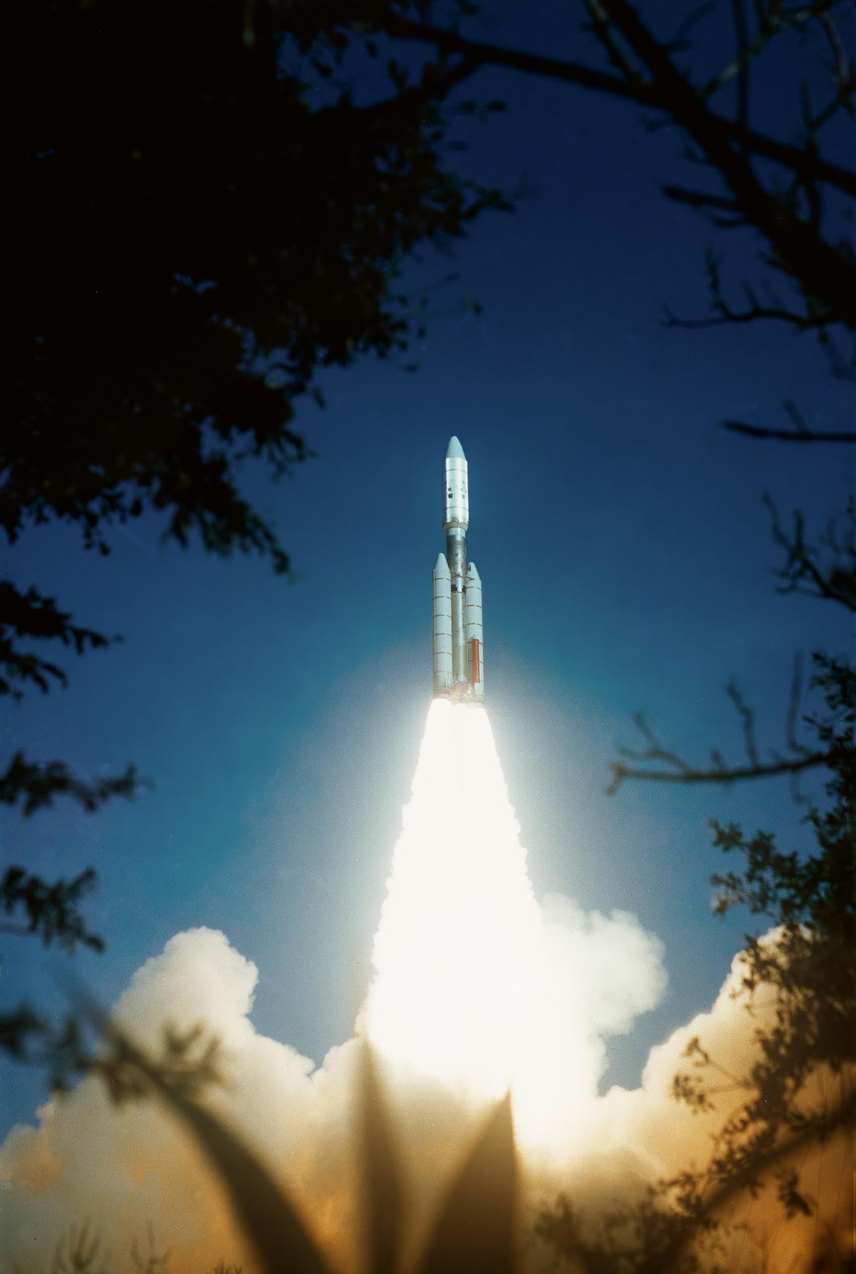 Voyager Photographs from Humanity's Greatest Journey (tN4t) /anglais