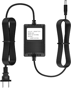 AC/AC Adapter for Multi-Link SB41-307A Power Supply Cord Charger PSU Mains