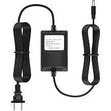 16V 2A AC-AC Adapter Charger for 16.5 Volt II Mixer Power Supply 03013830