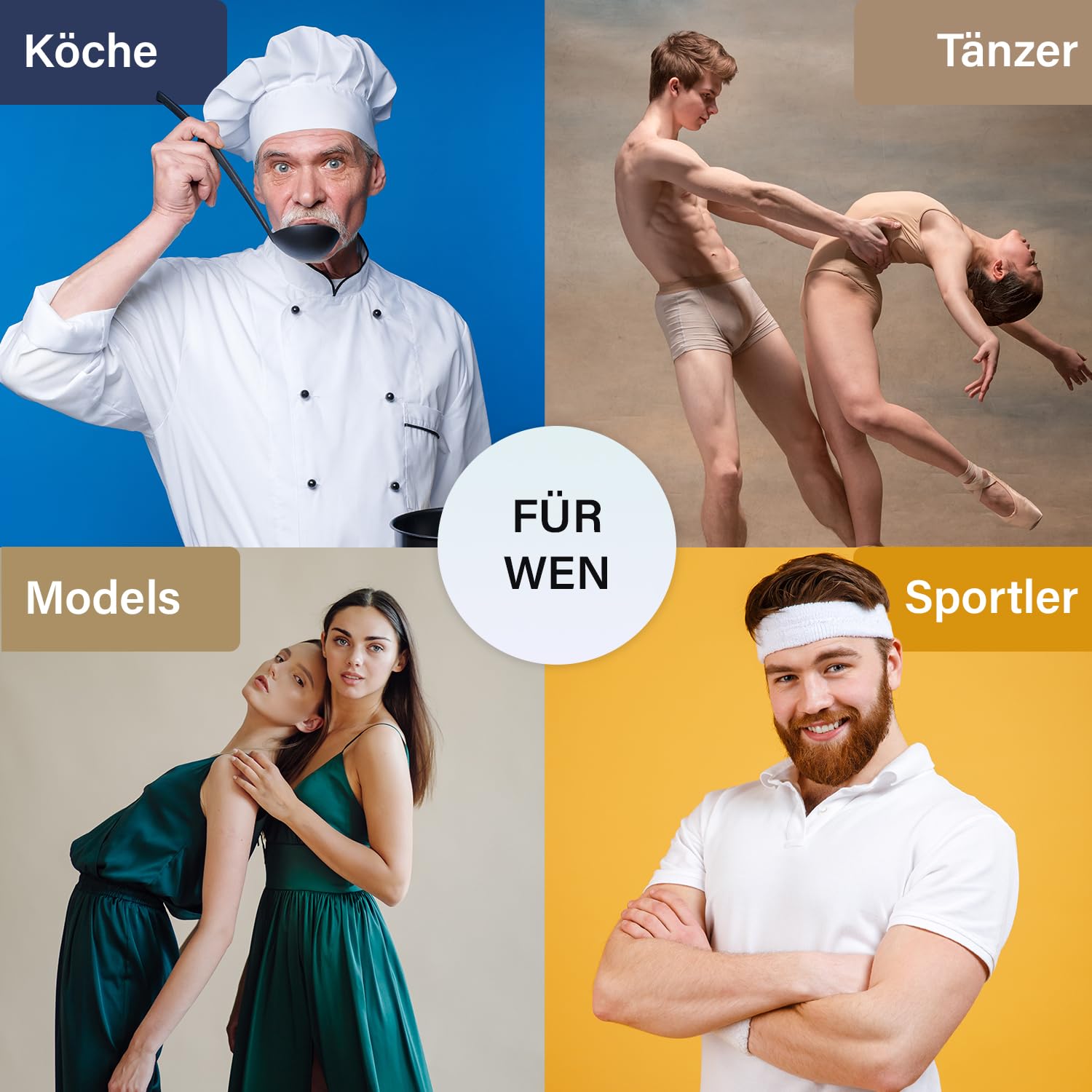 Sugaring Paste Haarentfernung Wachs 500g – Mittlere Dichte, Zuckerwachs für Körper, Brazilian/Bikini & Beine | Für Anfänger & Profis, Salon & Zuhause | Ohne Erhitzen, Vegan & Hypoallergen