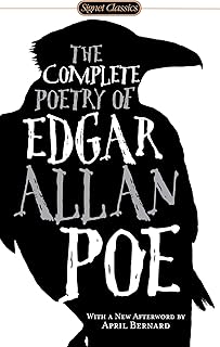 The Complete Poetry of Edgar Allan Poe (Signet Classics)